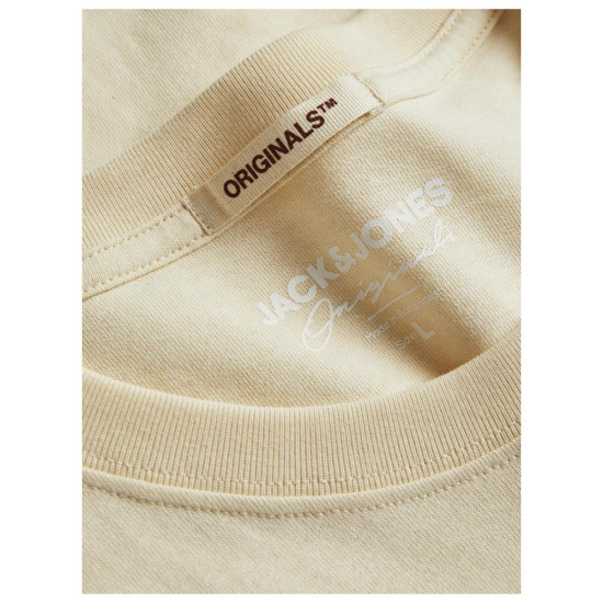 Jack & Jones Ανδρική κοντομάνικη μπλούζα Jack & Jones Ανδρική κοντομάνικη μπλούζα